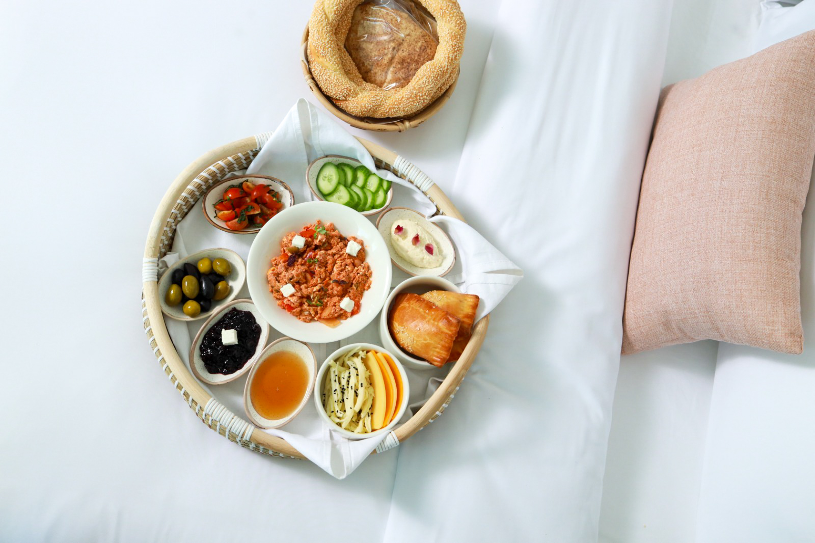 Room Service