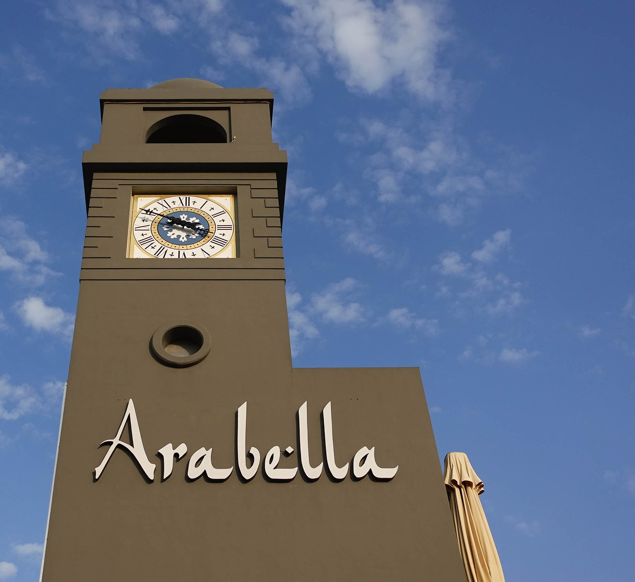 Arabella